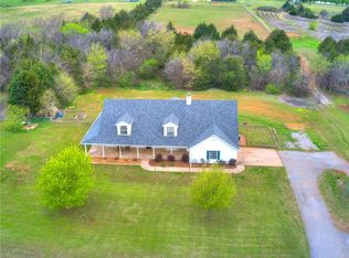 5050 72nd Ave SE, Noble, OK 73068