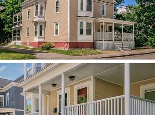110 Graham St, Biddeford, ME 04005