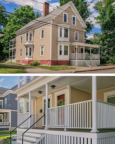 110 Graham St Photo 1