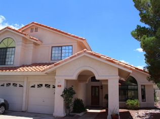 1051 W Antelope Creek Way, Tucson, AZ 85737