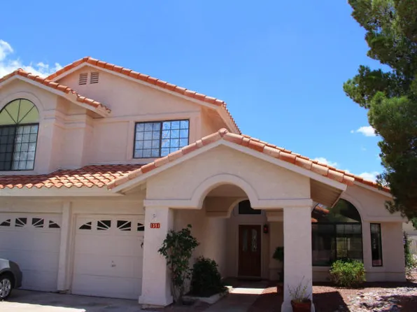 1051 W Antelope Creek Way, Tucson, AZ 85737