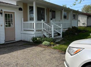 5087 N Belsay Rd, Flint, MI 48506