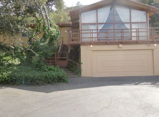 180 Pine Canyon Rd, Salinas, CA 93908