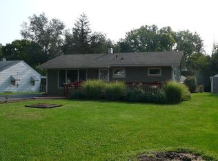 501 S Peach Tree Ln, Indianapolis, IN 46219