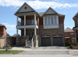 9 Nott Dr #BASEMENT, Ajax, ON L1T 0M7