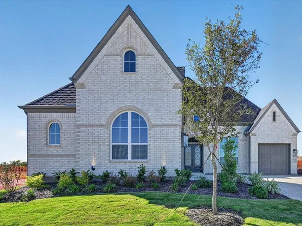 1611 Trinity Forest Dr, Rockwall, TX 75087