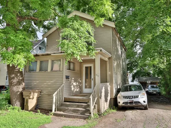 1315 Bowen Ct, Madison, WI 53715