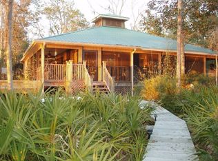 1650 Lagrange Rd, Freeport, FL 32439