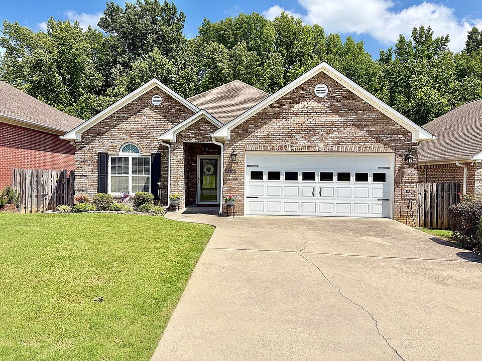 1st image of 2963 Phelan Cir SE