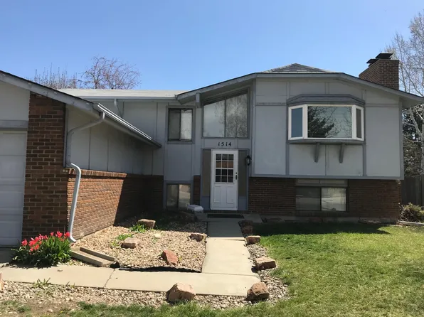 1514 Belmont Dr, Longmont, CO 80503
