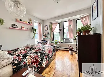 Rented by Hagstrom Management Inc