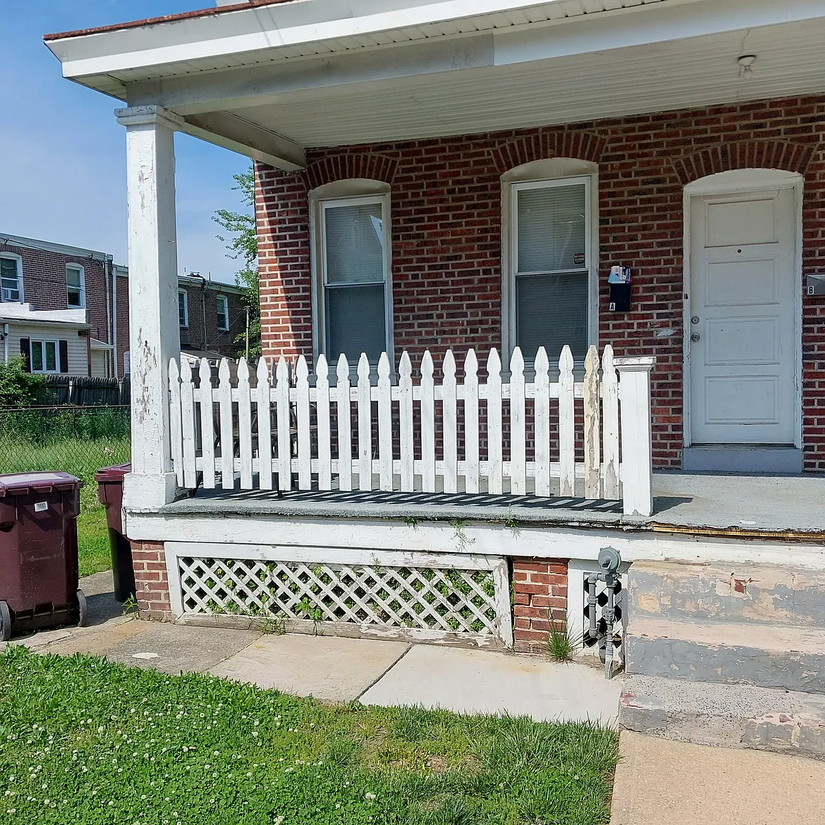 Building Photo - 409 W 25th St #A