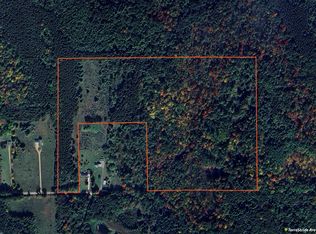 Pagel Rd, Iola, WI 54945