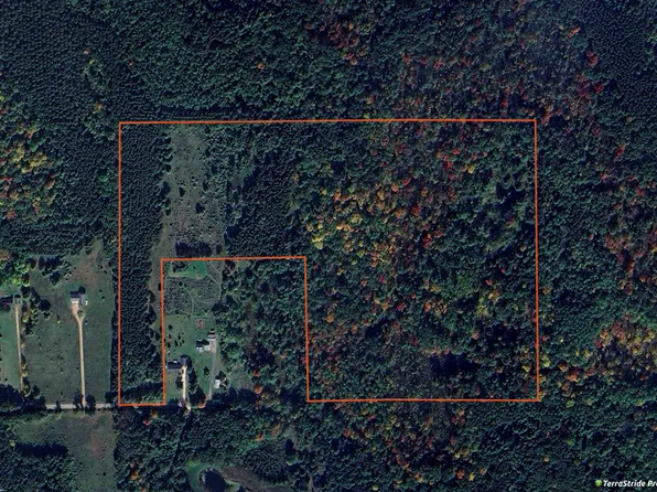 Pagel Rd, Iola, WI 54945