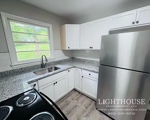 4305 Jonteel Dr Photo 1