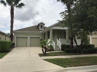 10162 Figman Way, Orlando, FL 32827