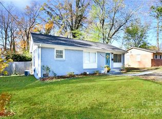 4407 N Sharon Amity Rd, Charlotte, NC 28205