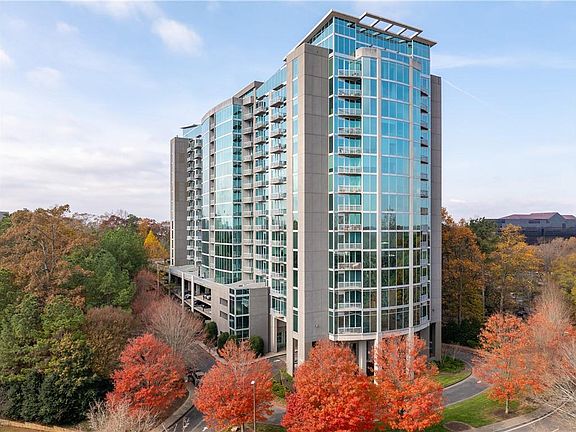 3rd image of 3300 Windy Ridge Pkwy SE Unit 713