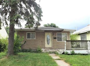 419 S Albert Ave, South Bend, IN 46619