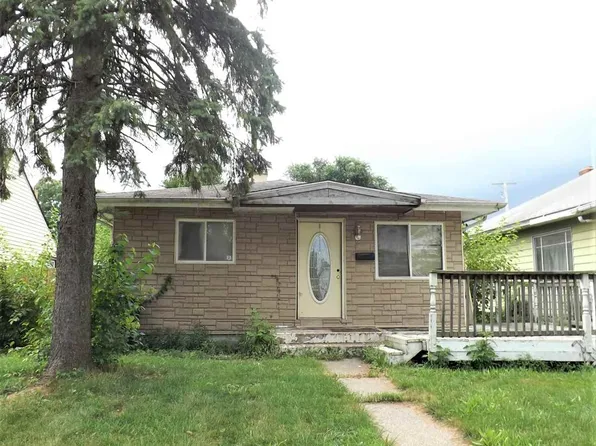 419 S Albert Ave, South Bend, IN 46619