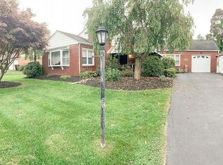 2444 Oakdale Ave, Easton, PA 18045