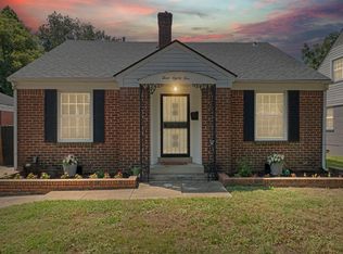 385 Holmes Cir, Memphis, TN 38111