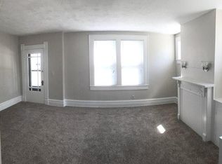 3404 Trabue Rd, Columbus, OH 43204