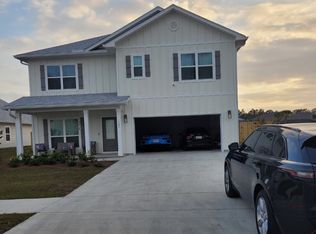 123 Tierra Verde Way, Panama City Beach, FL 32407