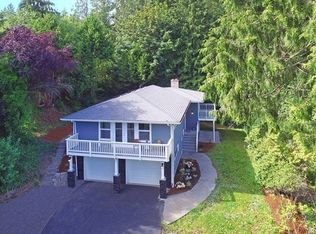 20929 Miller Bay Rd NE, Poulsbo, WA 98370
