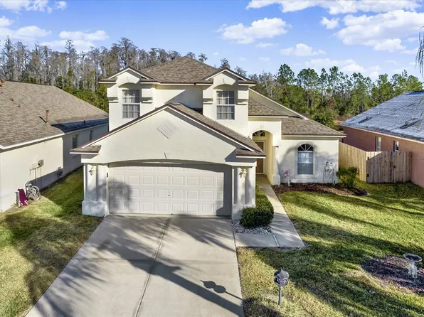 30609 Tremont Dr, Zephyrhills, FL 33543