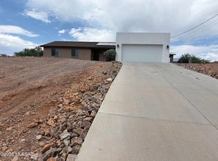 382 Camino Caballo, Rio Rico, AZ 85648