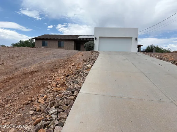 382 Camino Caballo, Rio Rico, AZ 85648
