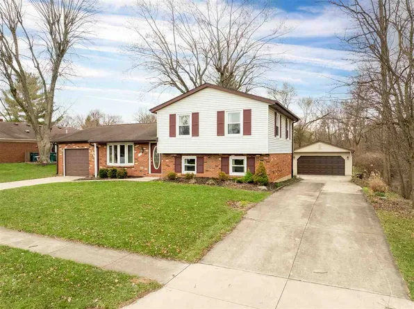 1589 Oak Park Dr, Richmond, IN 47374