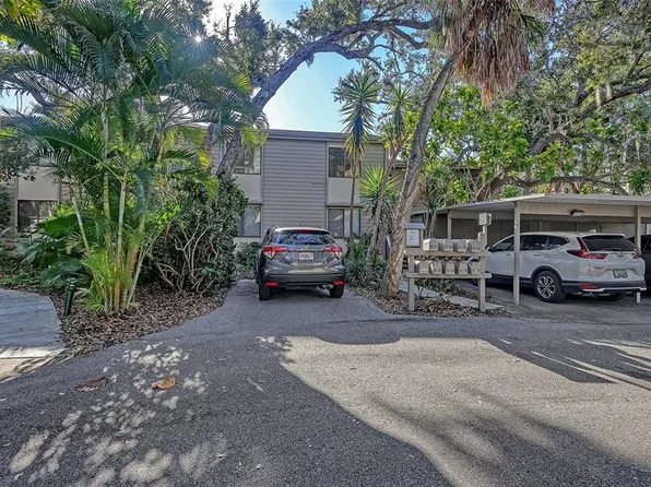 1519 Clower Creek Dr #254, Sarasota, FL 34231