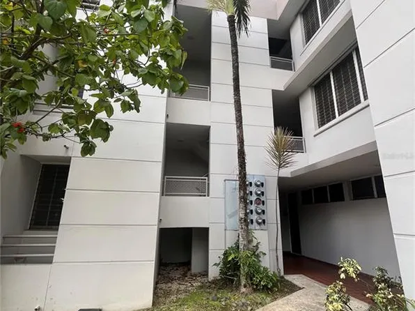 Apt Ac 101 Cond Turabo Clusters Ac #101, Caguas, PR 00725