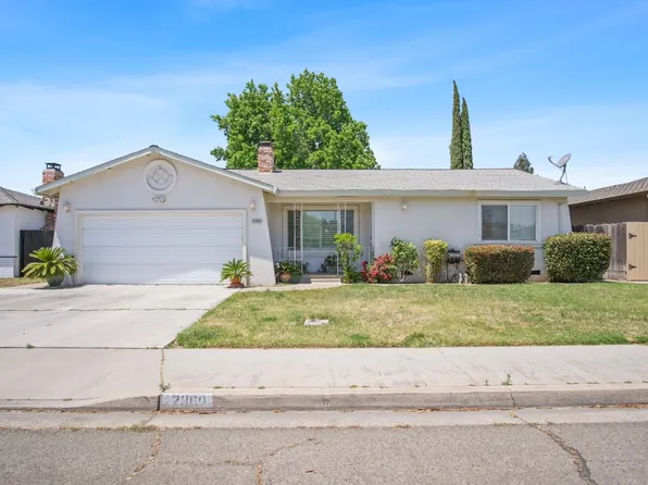 2360 Rochelle Ave, Turlock, CA 95382