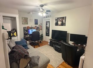 215 Hanover St Suite 2, Boston, MA 02113
