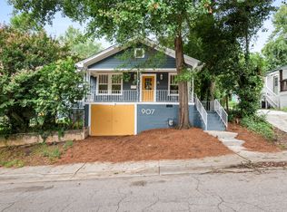 907 Beaufort St #1, Columbia, SC 29201