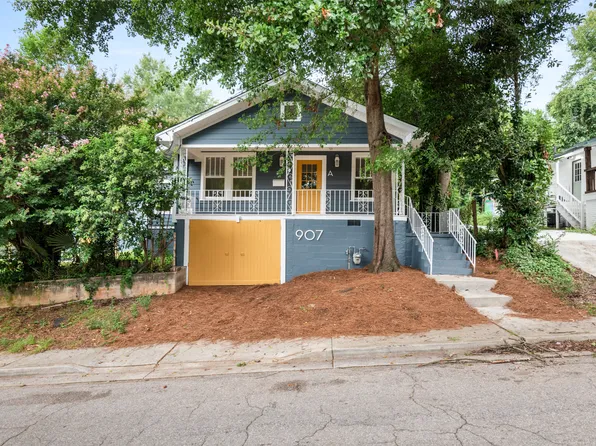 907 Beaufort St, Columbia, SC