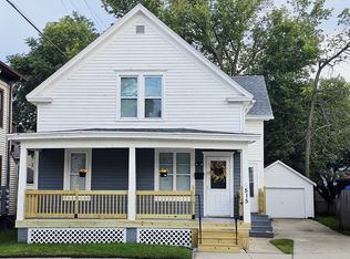 515 14th St, Racine, WI 53403