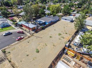 9800 Kester Ave, North Hills, CA 91343