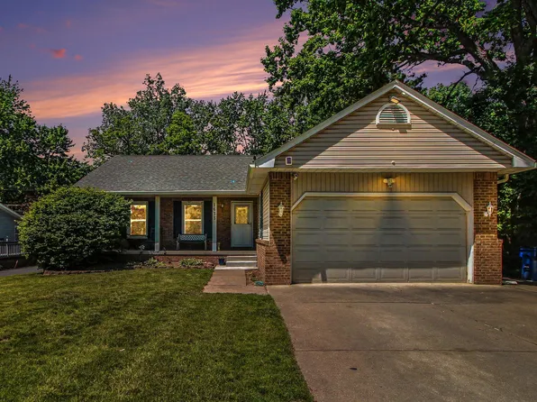 1633 N Hanlon St, Westland, MI 48185