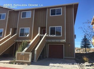 4665 Kathleen Denise Ln, Reno, NV 89503