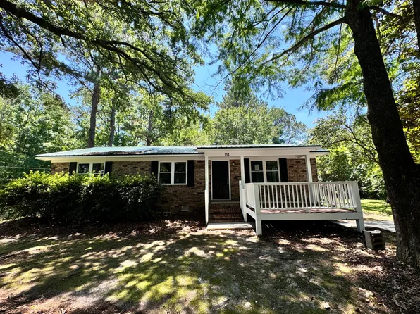134 Franklin St, Walterboro, SC 29488