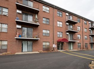 10 Wrentham Rd APT 114, Worcester, MA 01602