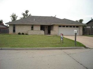 4507 SE Ellsworth Ave, Lawton, OK 73501
