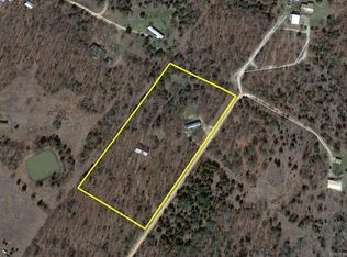 99736 S 4484th Rd, Gore, OK 74435