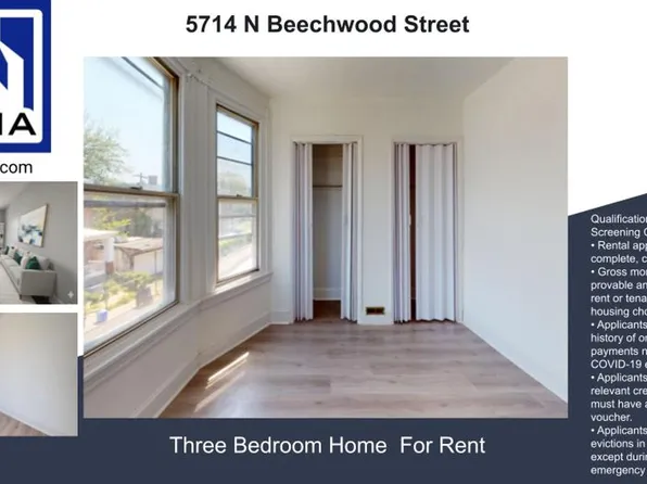 5714 N Beechwood St, Philadelphia, PA 19138