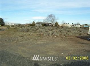 508 Tyler Pl W, Mattawa, WA 99349