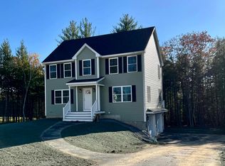 51 Ida Cir #310-9, Rochester, NH 03867